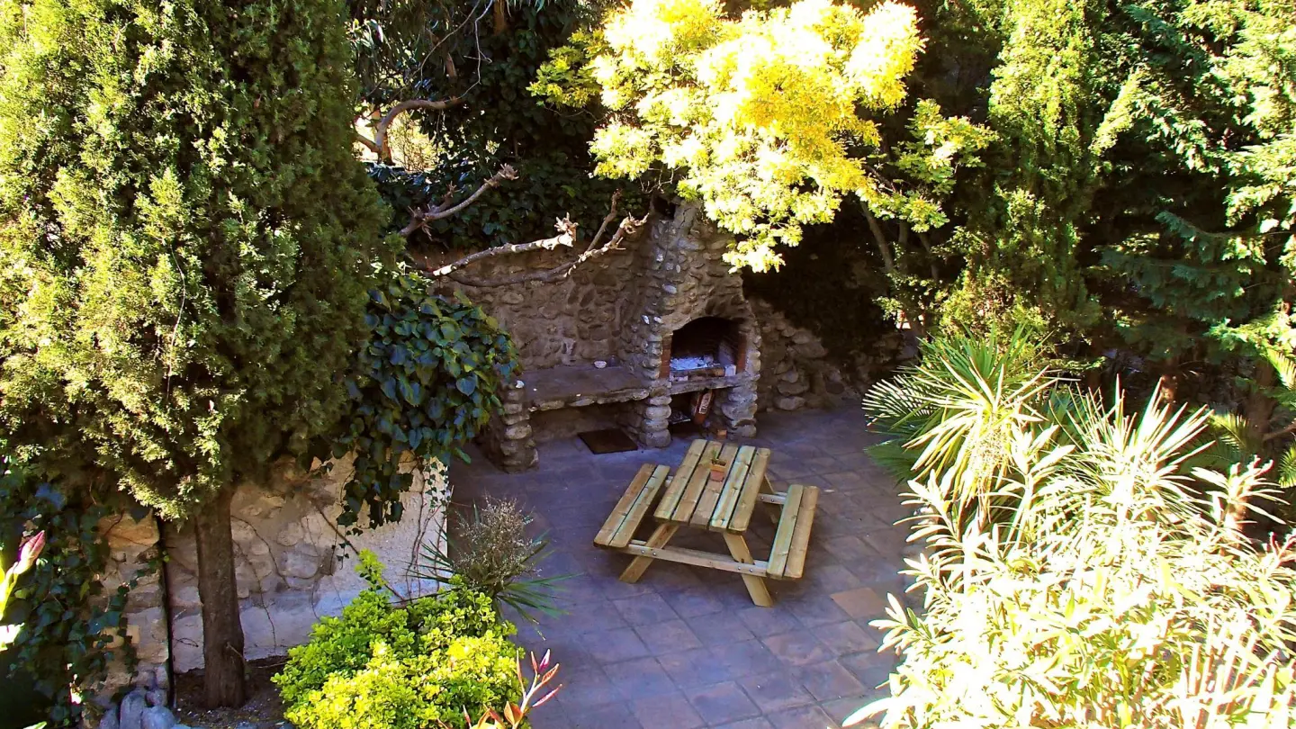 Gites de la Tour Pujol - Le tamariguer_25