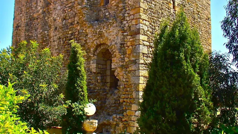 Gites de la Tour Pujol - Le tamariguer_29