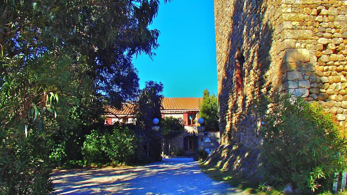 Gites de la Tour Pujol - Le tamariguer_15