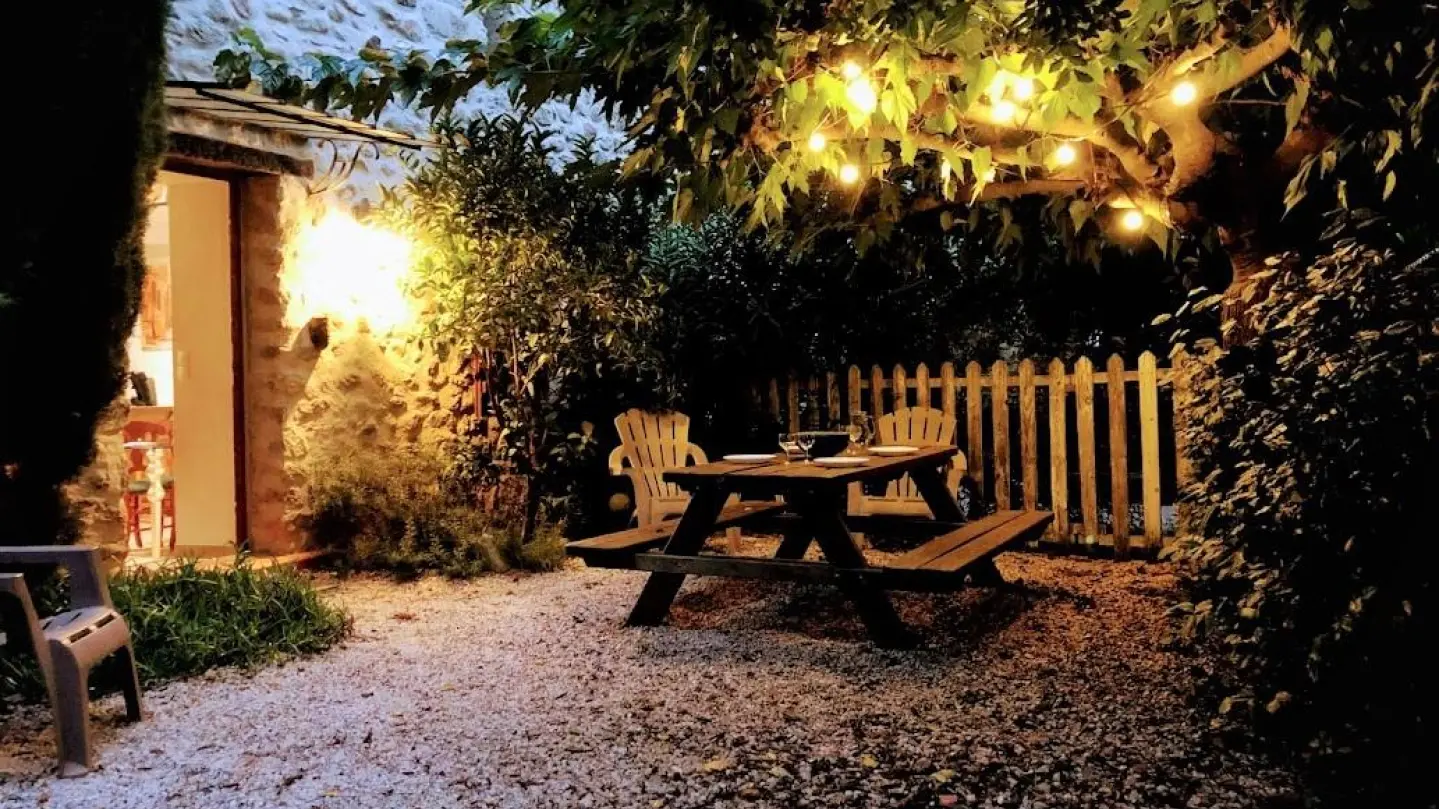 Gites de la Tour Pujol - Le tamariguer_13