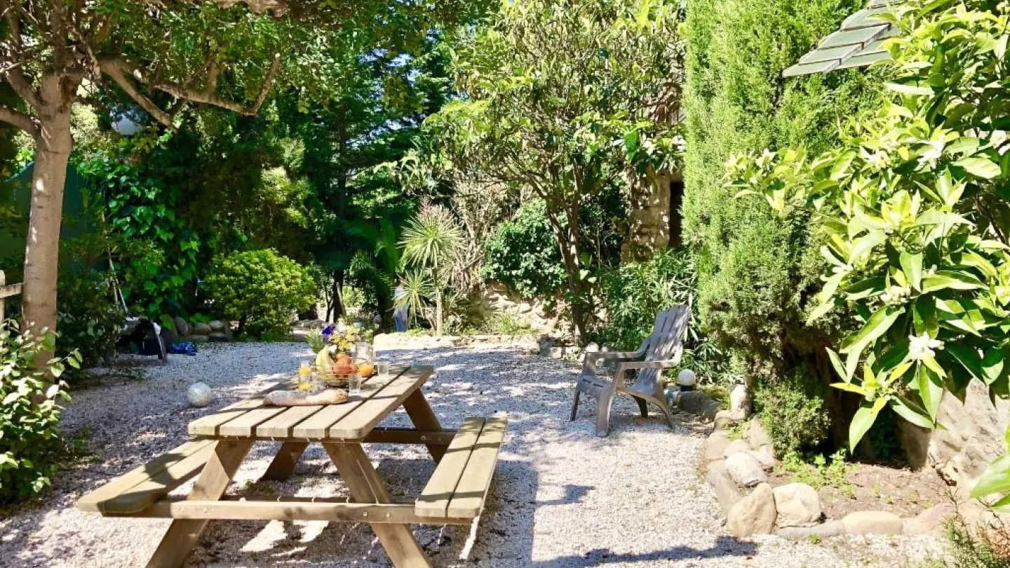 Gites de la Tour Pujol - Le tamariguer_5