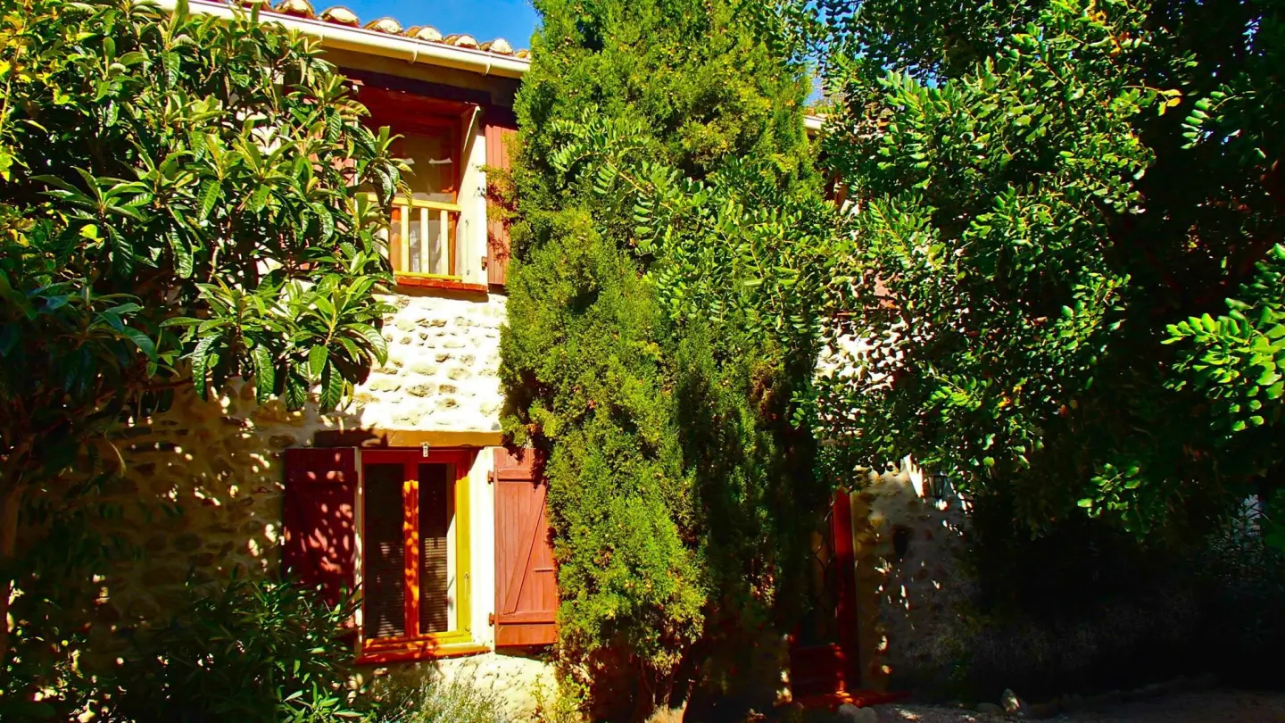 Gites de la Tour Pujol - Le tamariguer_17