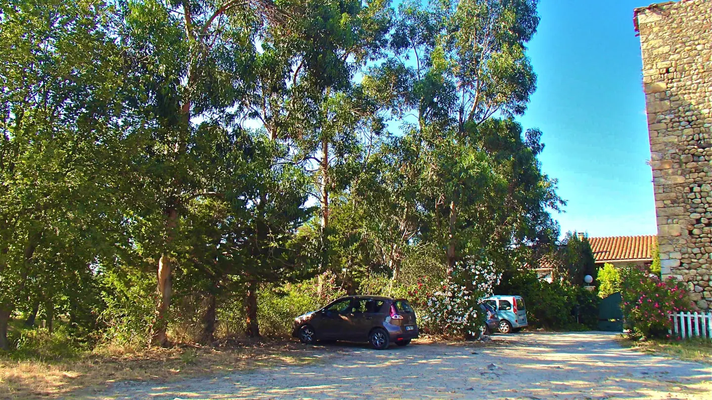 Gites de la Tour Pujol - Le tamariguer_28