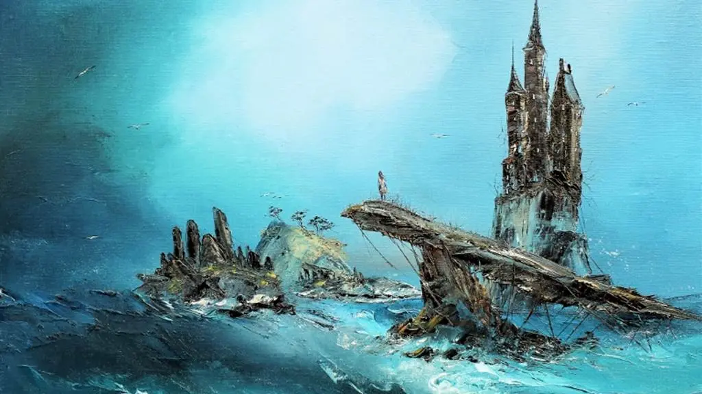 Atelier Serge Doceul Rochefort-en-Terre