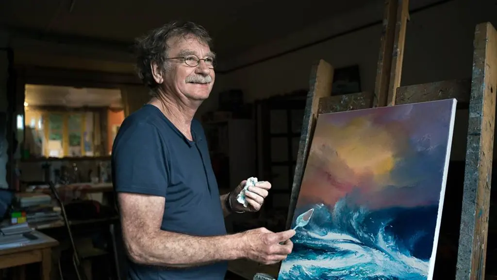 Atelier Serge Doceul Rochefort-en-Terre