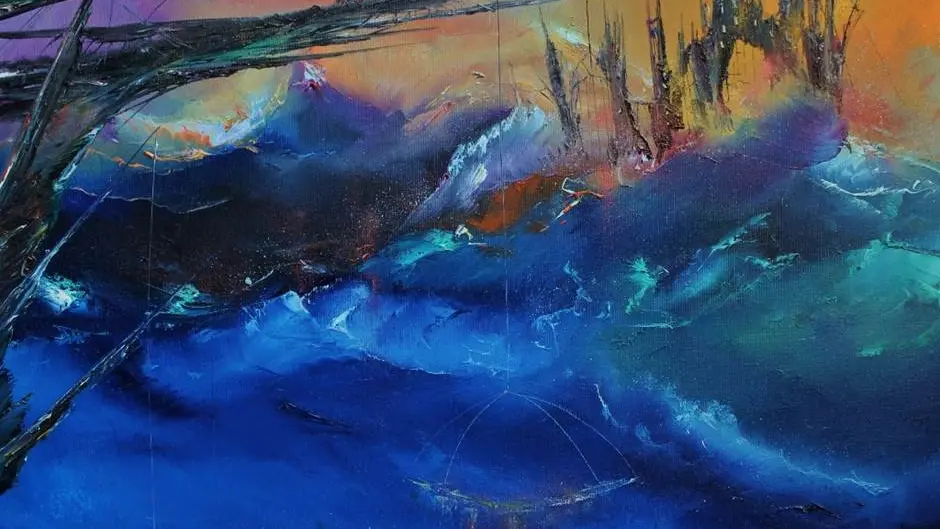 Atelier Serge Doceul Rochefort-en-Terre