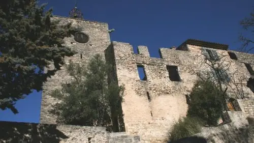 Fort Gibron - Correns