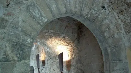 Fort Gibron - Correns