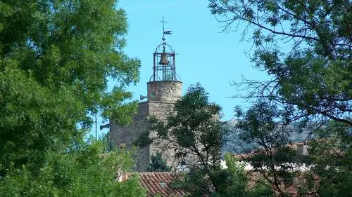 Fort Gibron - Correns