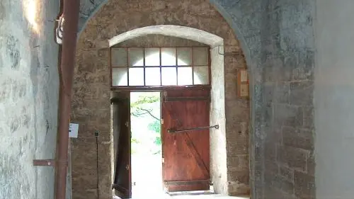 Fort Gibron - Correns