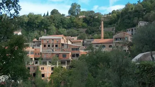 Quartier du Réal - Les Tanneries - Barjols