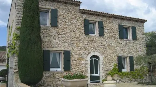 Hameau des Molières - La Roquebrussanne