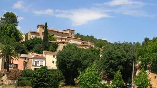 Château des Templiers - Montfort sur Argens