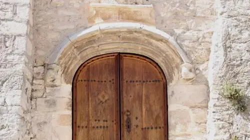 Château des Templiers - Montfort sur Argens