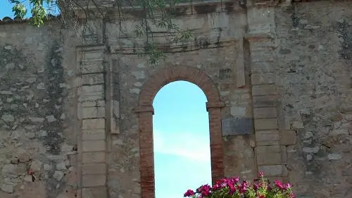 Château de Pontevès - Pontevès