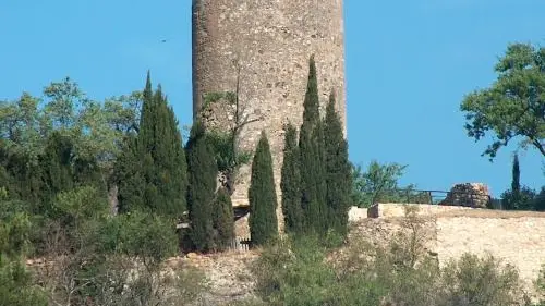 Château de Pontevès - Pontevès