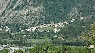 Clamensane