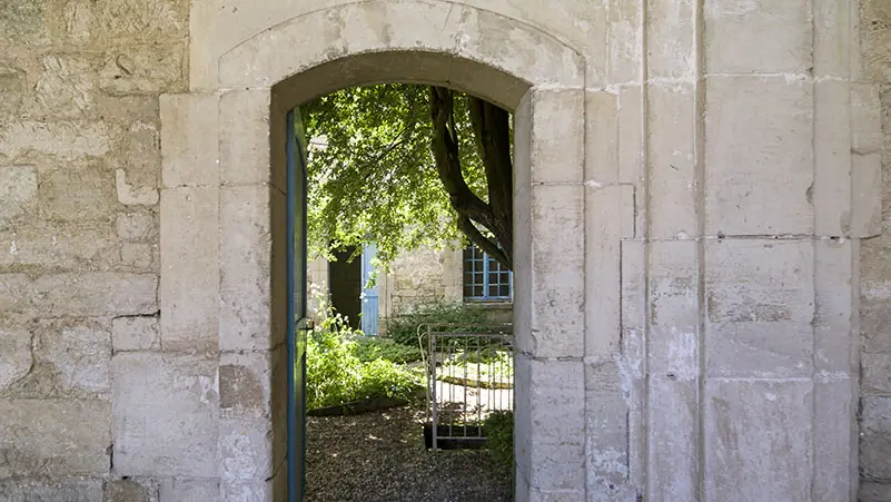 Abbaye de Jovilliers