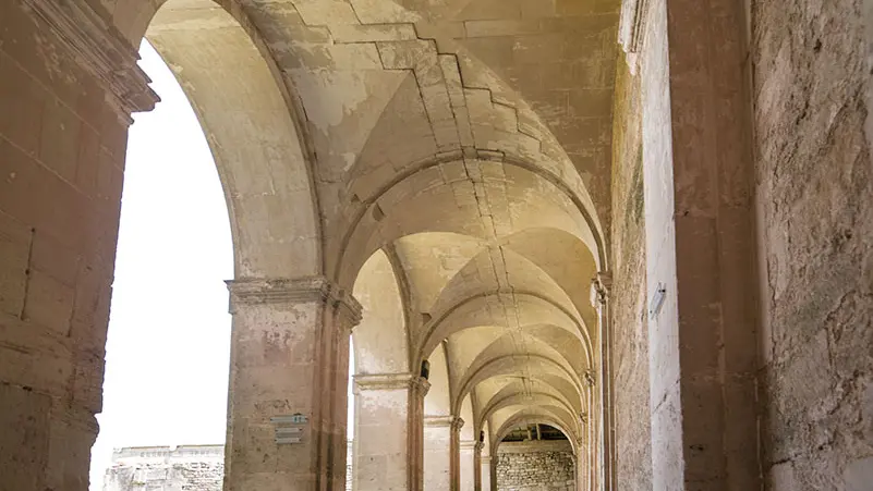 Abbaye de Jovilliers