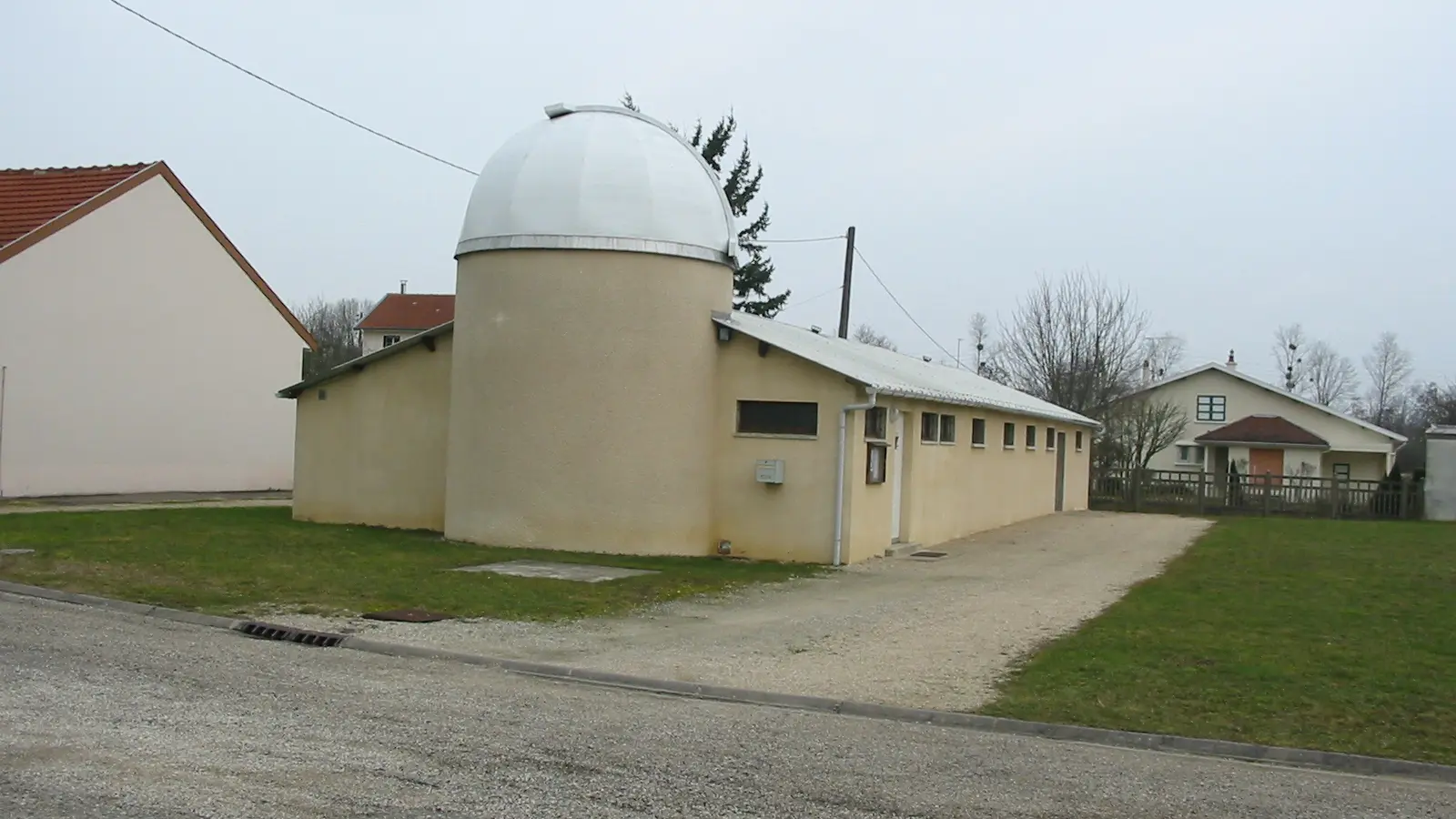 L' Observatoire