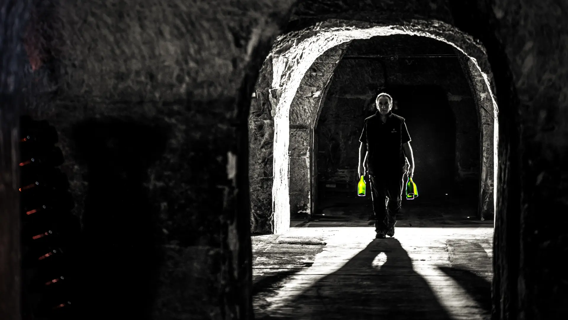 Circuit oenotouristique