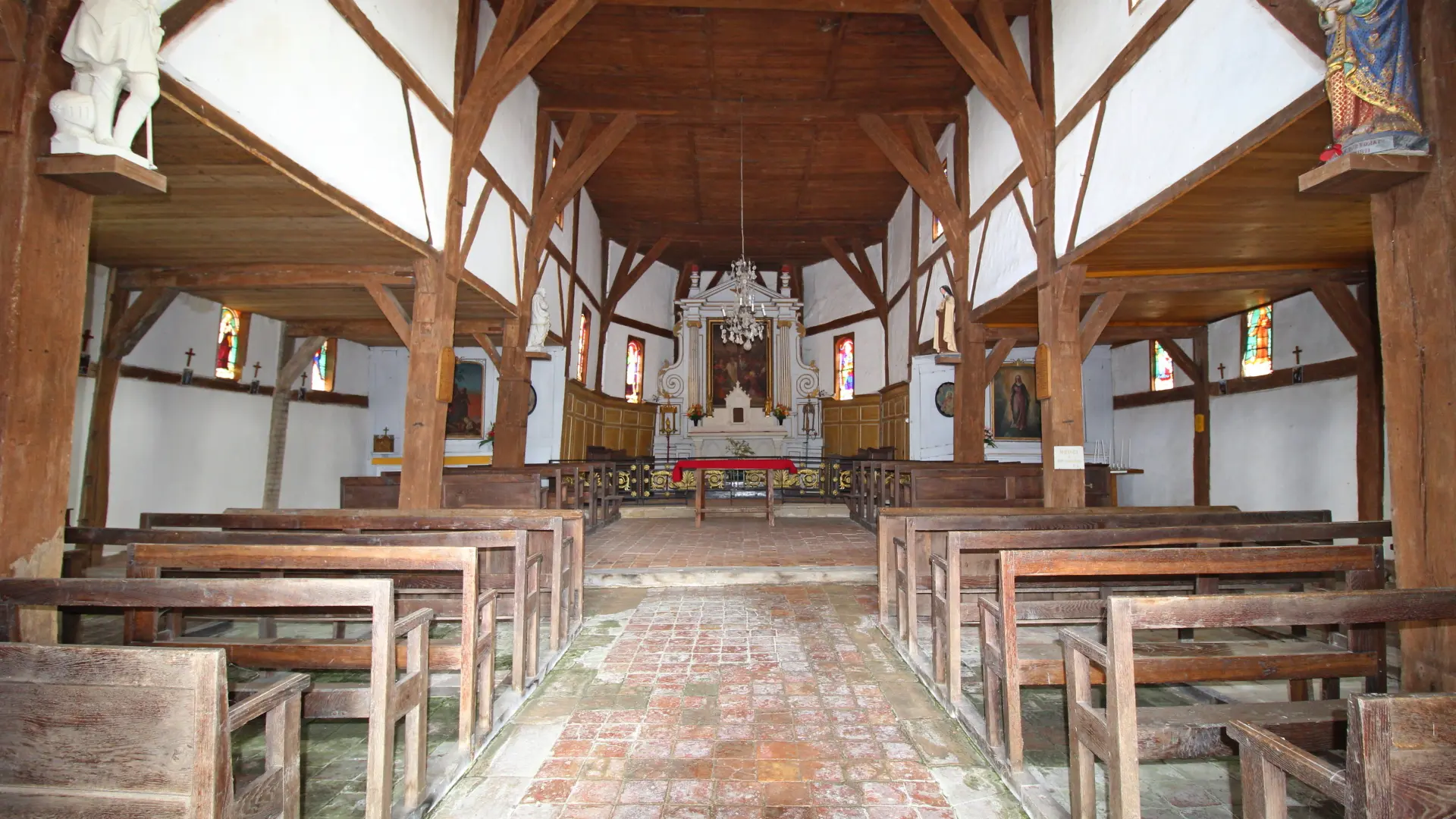 BAILLY LE FRANC COLL OT LAC DU DER (1)