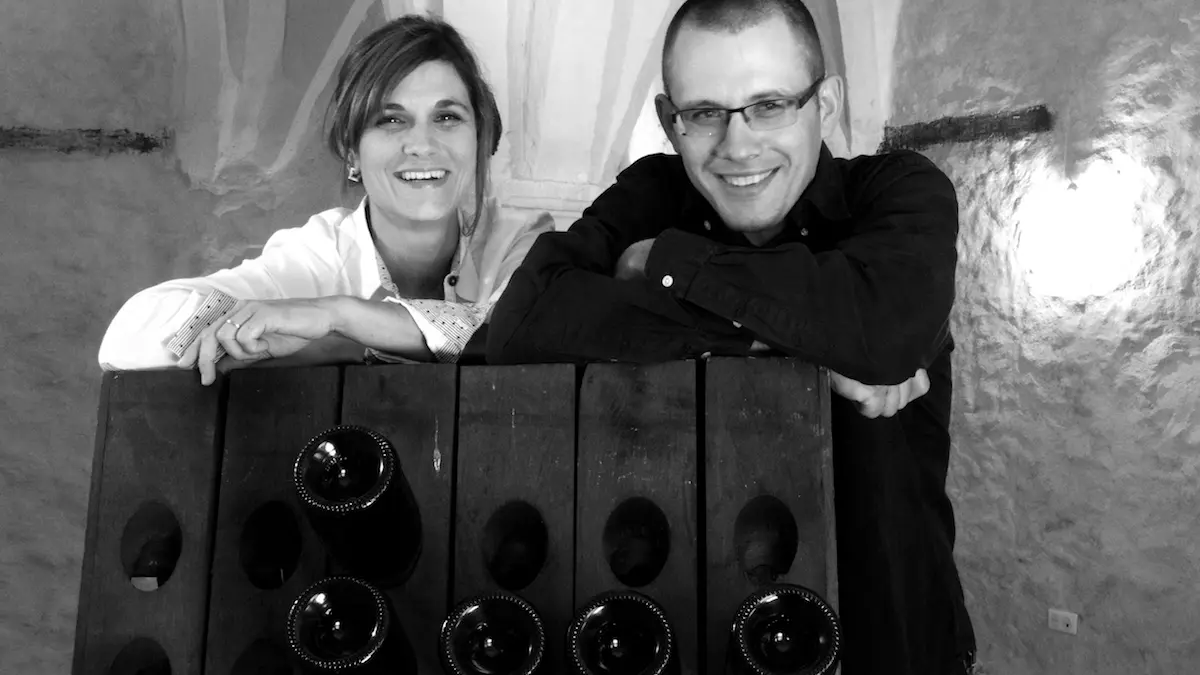 Champagne G.X. Crochet - Montmirail