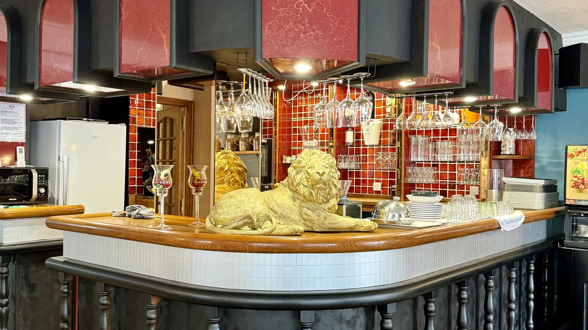 Hôtel de la Poste Vitry-le-François