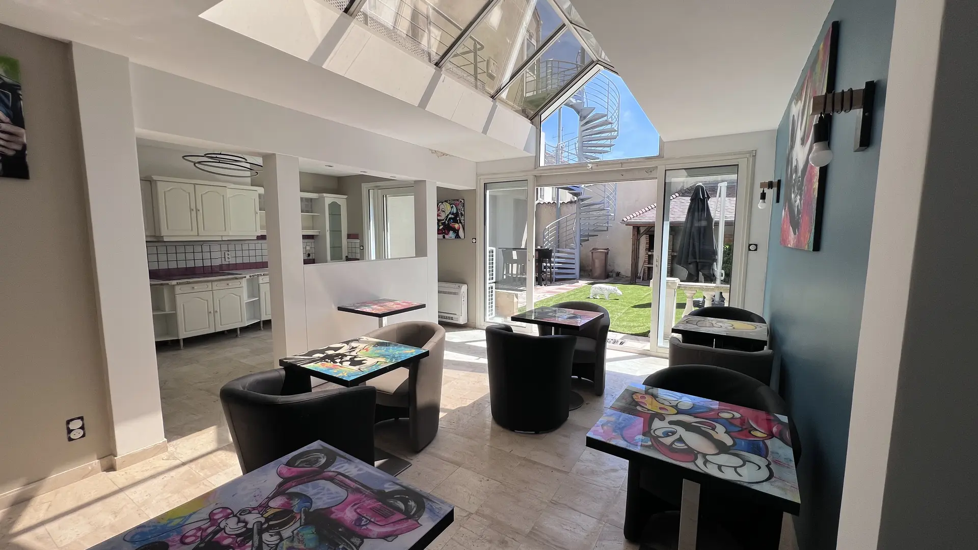 Hôtel de la Poste Vitry-le-François