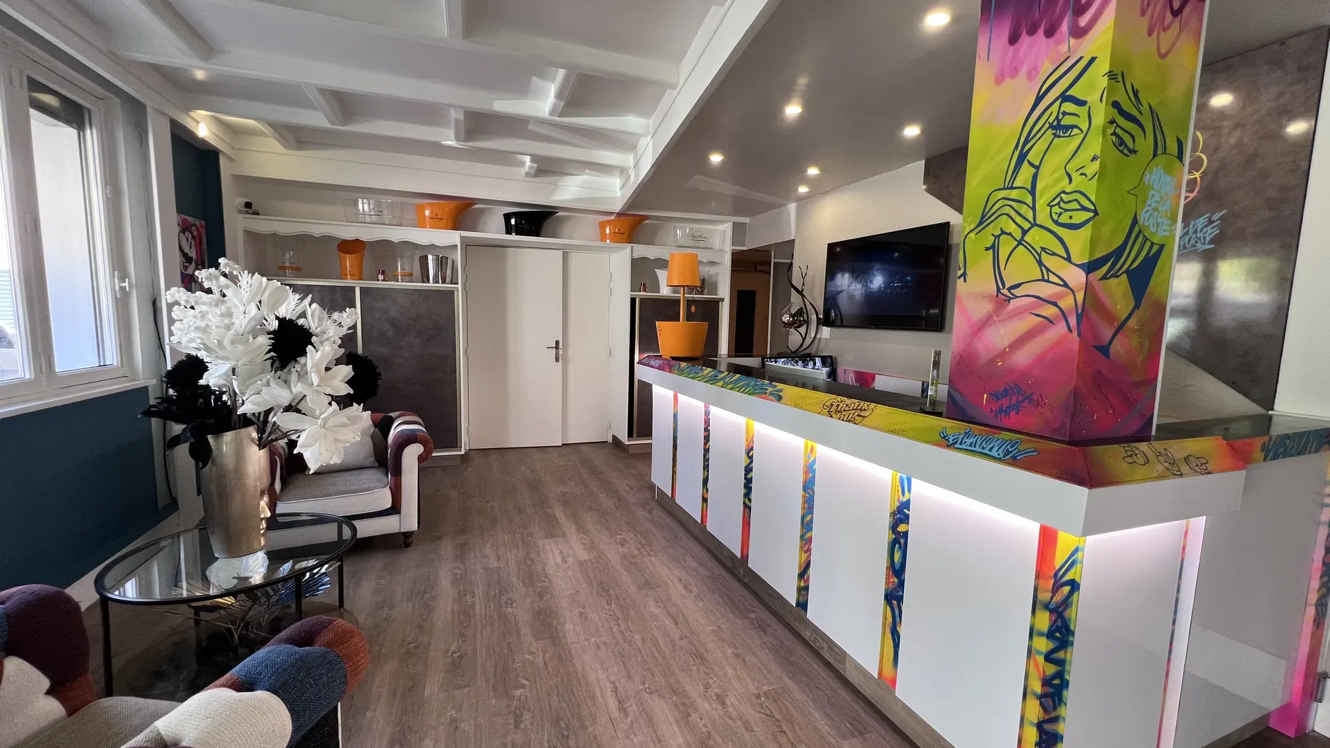 Hôtel de la Poste Vitry-le-François