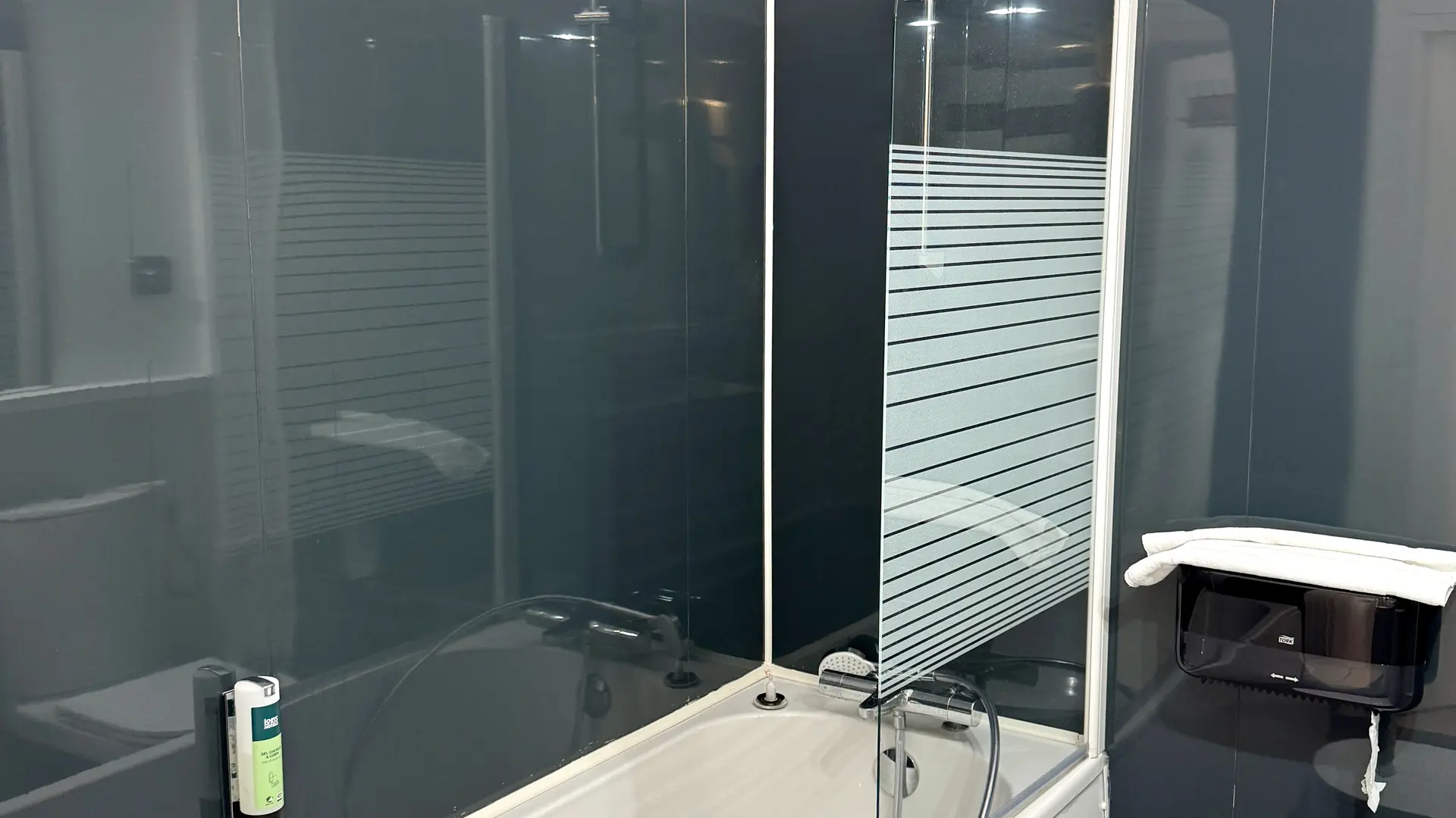 Hôtel de la Poste Vitry-le-François