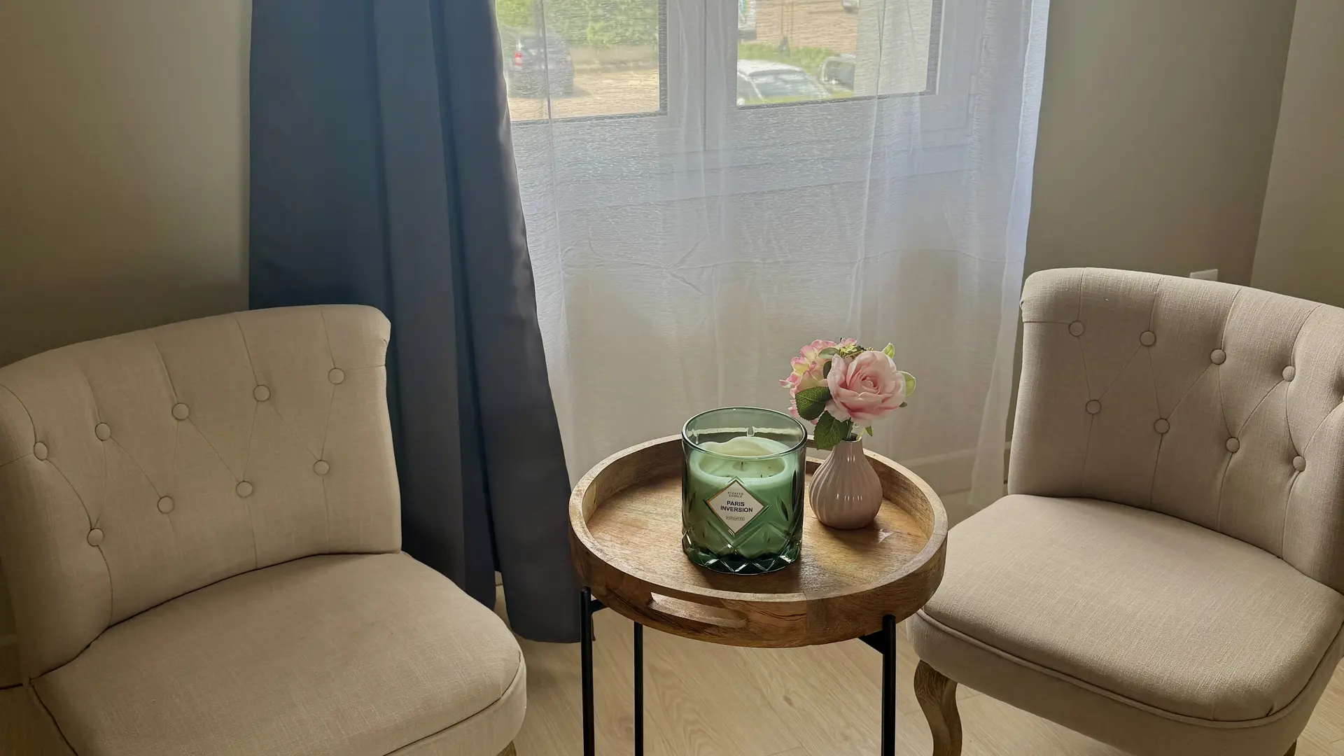 Hôtel de la Poste Vitry-le-François