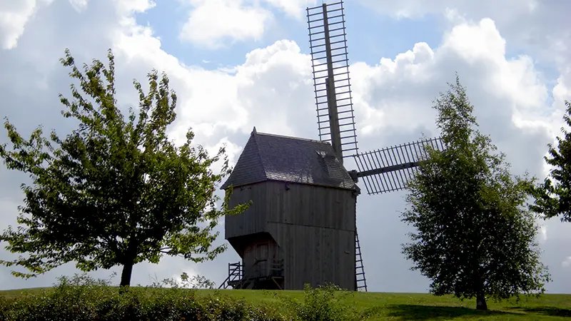 Moulin de Valmy