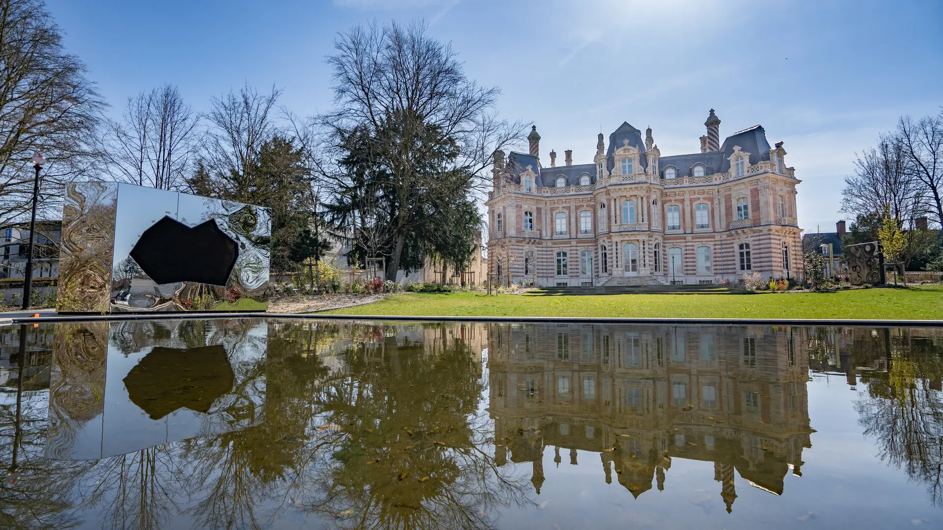 Musée du vin de Champagne et d'Archéologie régionale d'Epernay
