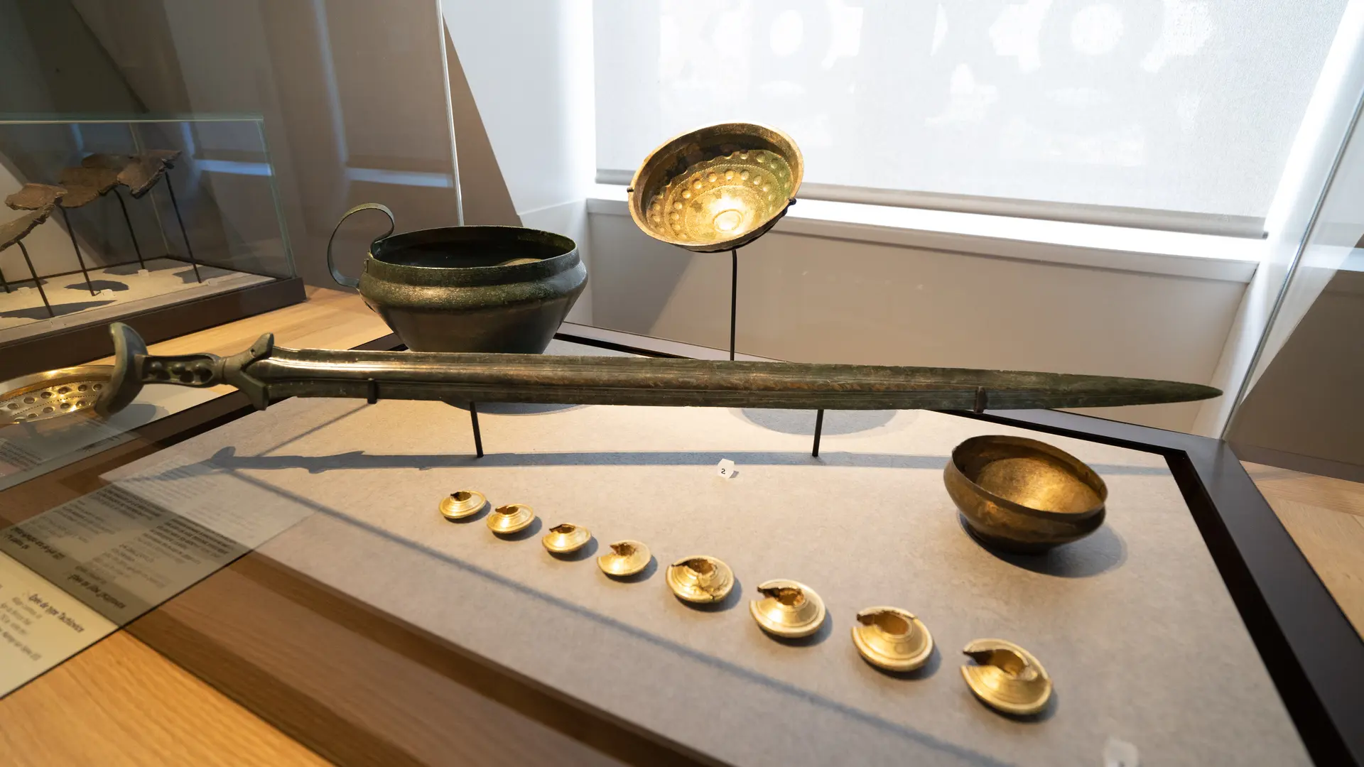 Musée du vin de Champagne et d'Archéologie régionale d'Epernay