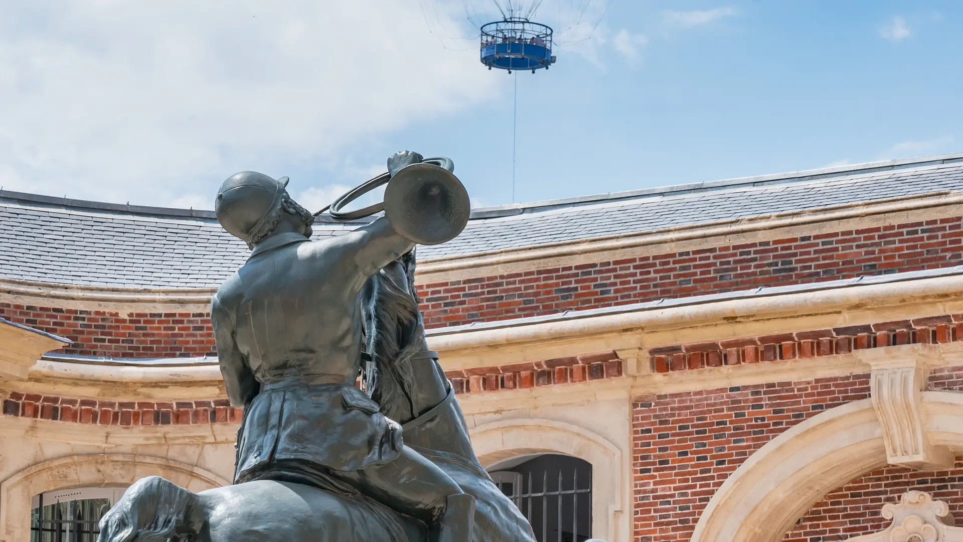 Musée du vin de Champagne et d'Archéologie régionale d'Epernay