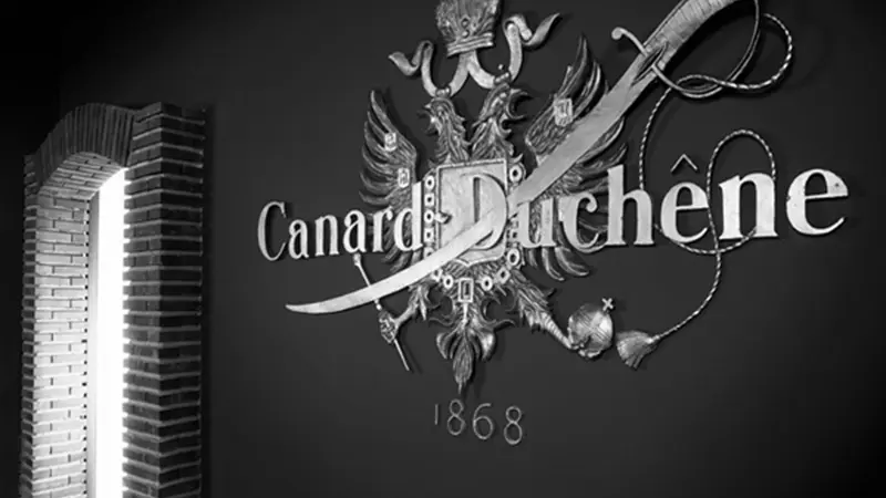 Maison de Champagne Canard Duchêne - Ludes