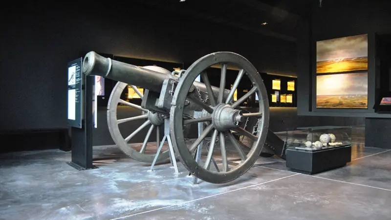 centre-historique-valmy-1792-canon (c) Valmy 1792