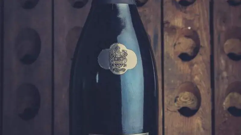 champagne-bourcier-Jeroboam