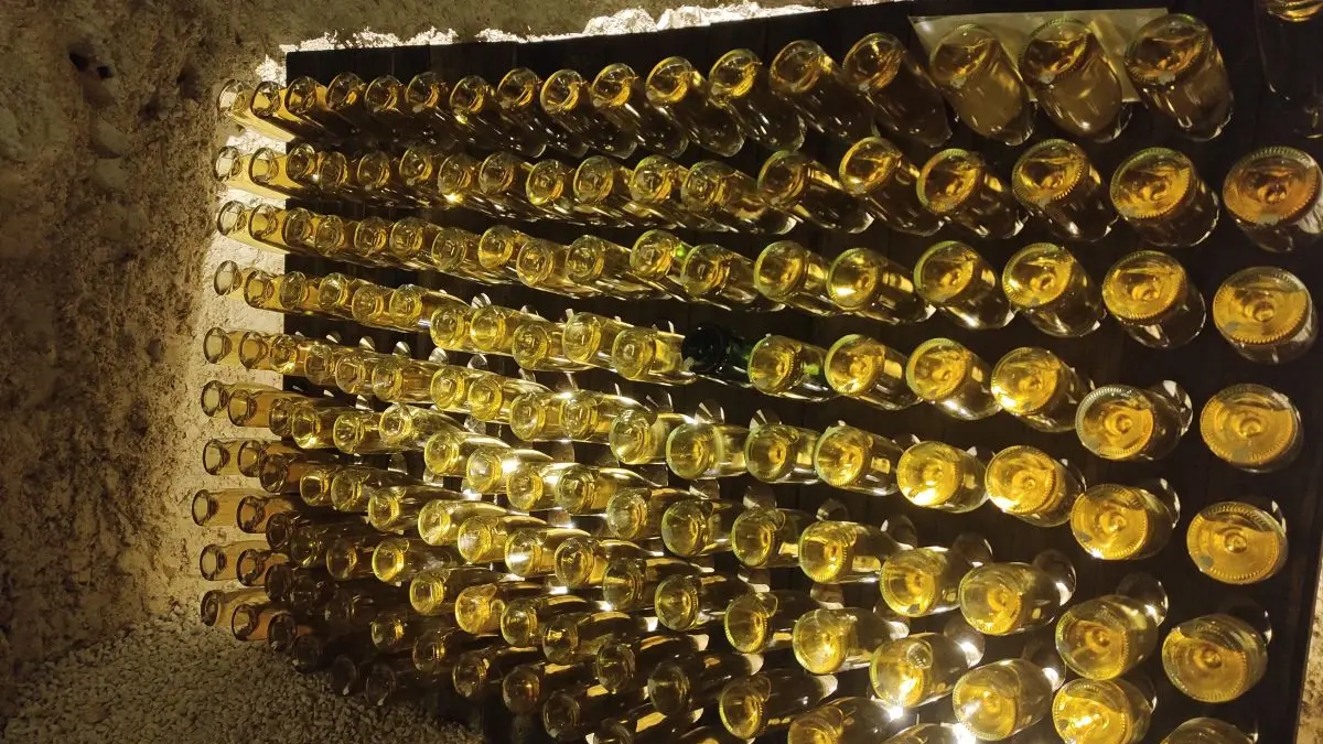 champagne-jorez-lebrun-caves-ludes-2 @ Céline Varini OTGR