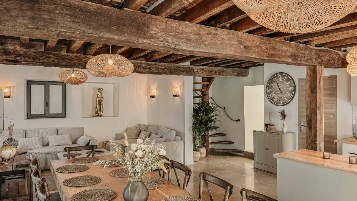 la-farm-val-de-livre-exterieur-maison-champenoise-gite-14-pers