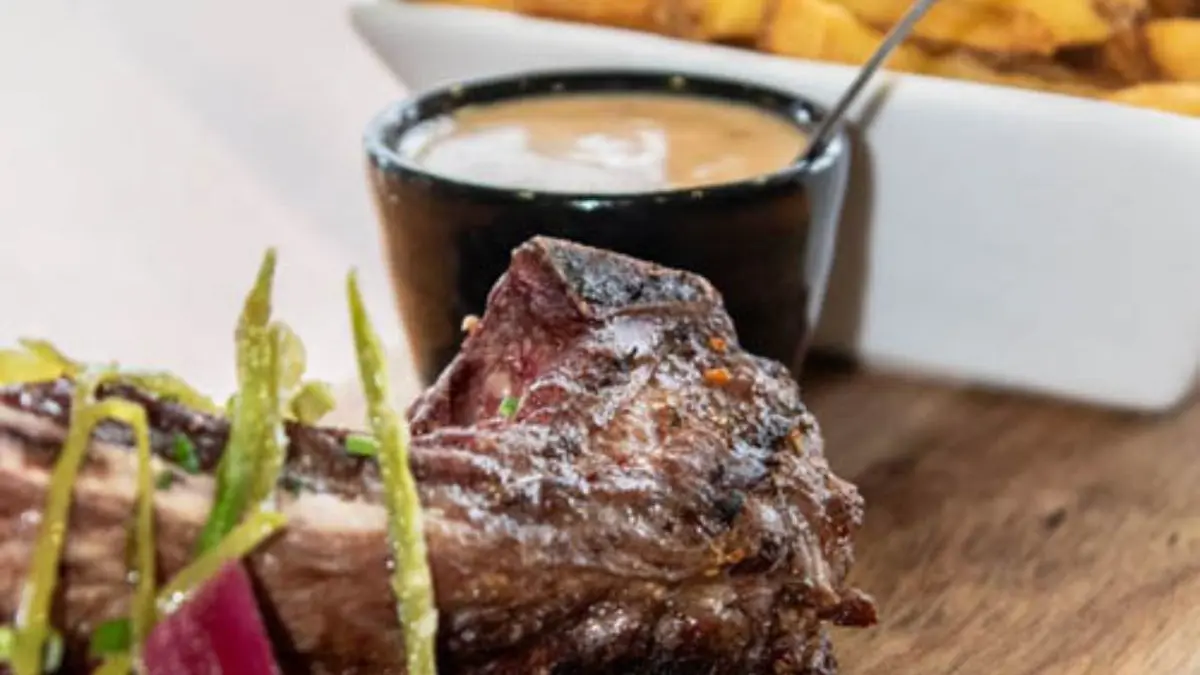 Restaurant Le XIXe V < Cerny-en-Laonnois < Aisne < Hauts-de-France