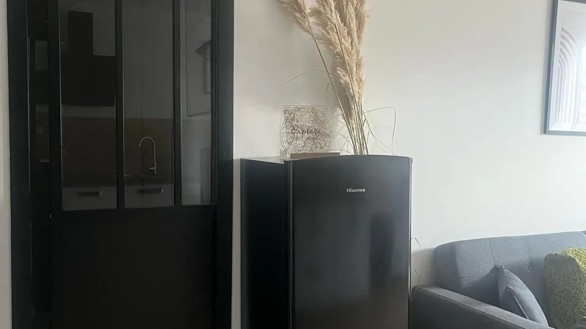 LA GRANGE EIFFEL - Frigo