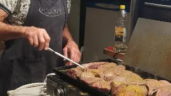 Ca cuisine !