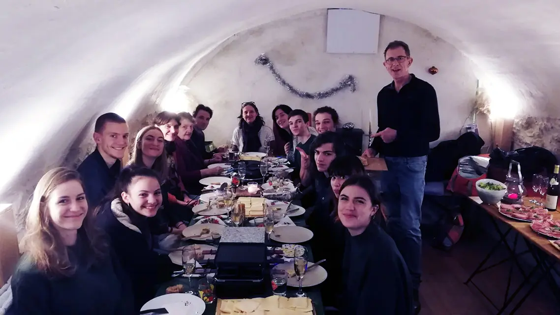 repas groupes (l'abus d'alcool est dangereux pour la santé, à consommer avec mod