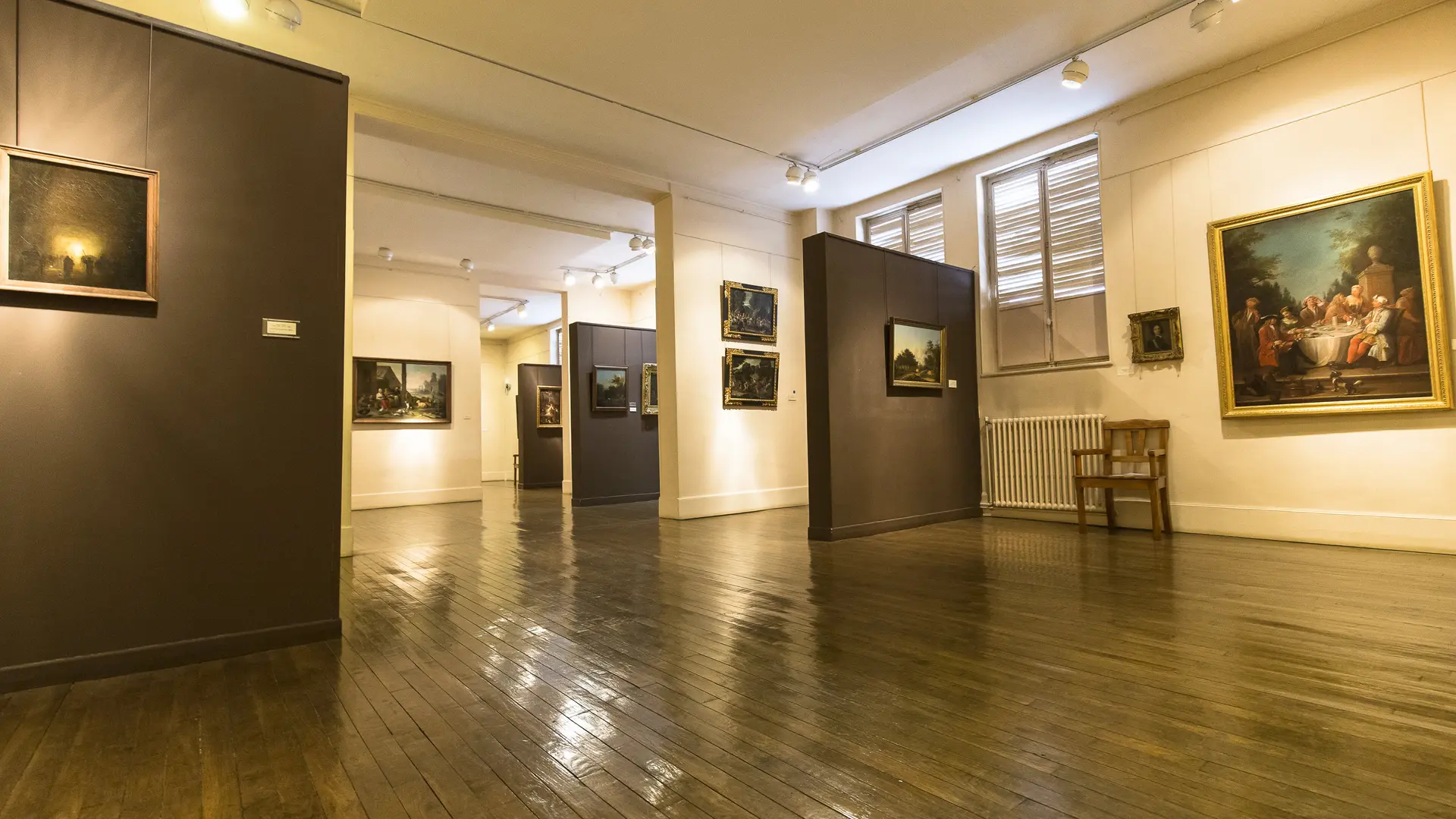 Musée Jeanne d'Aboville