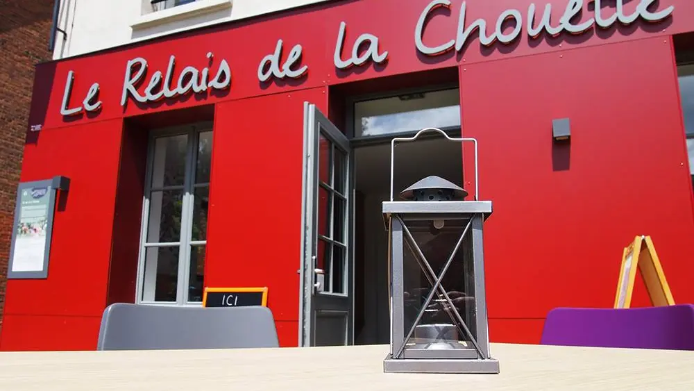 Le Relais de la Chouette < Parfondeval < Aisne < Picardie