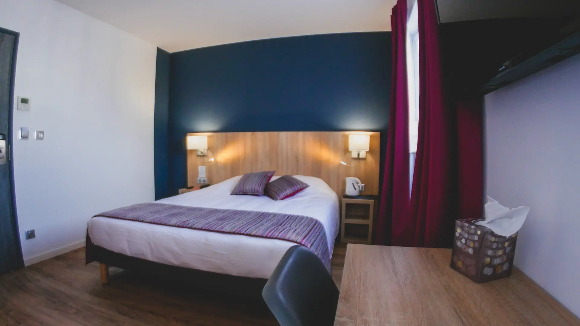 chambre