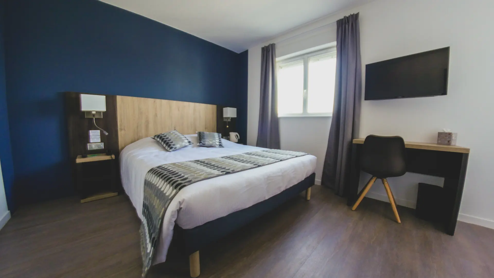 chambre