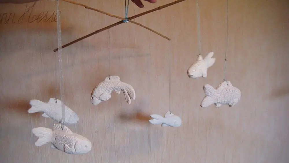 Créatures du Monde de Joy < Haution < Thiérache < Aisne < Picardie